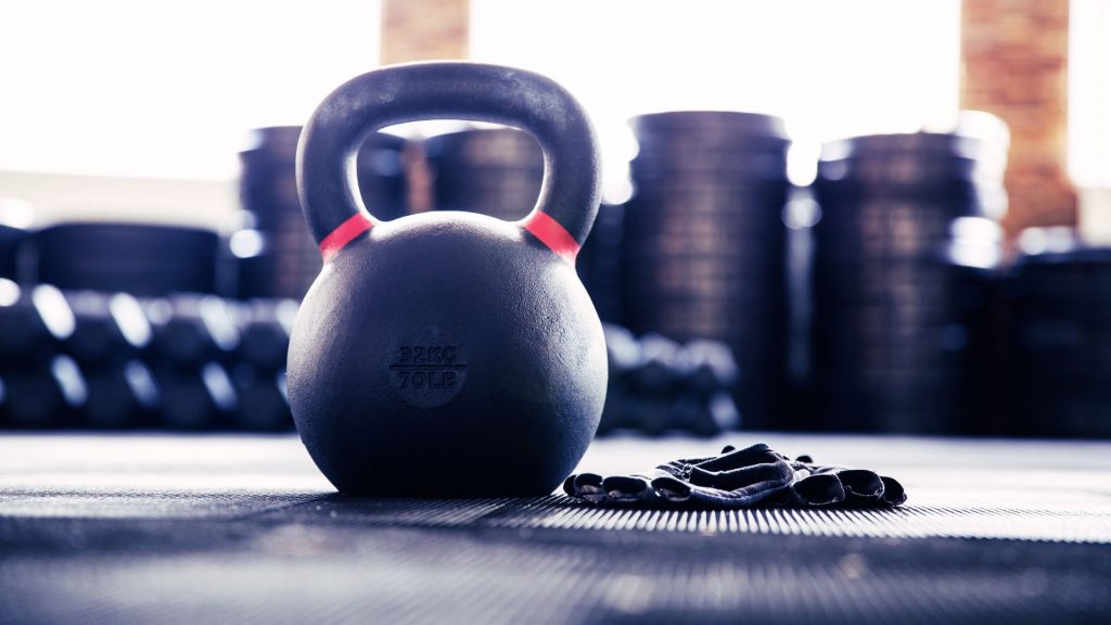 crossfit en jundiz