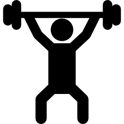 Crossfit Vitoria 4 levantamiento de pesas