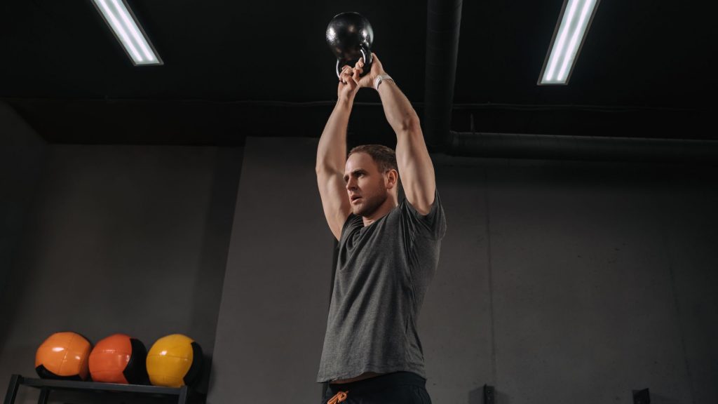 Mitos del Entrenamiento Funcional