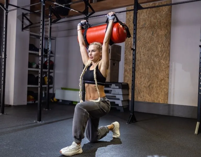 movimiento crossfit 2